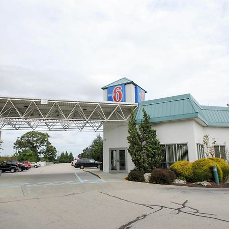 Motel 6-Warwick, Ri - Providence Airport - I-95 エクステリア 写真